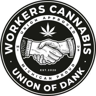 cannabis products-workers cannabis logo